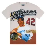 Barrier Jackie Robinson Tee