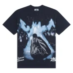 Barrier James Brown Showtime Tee