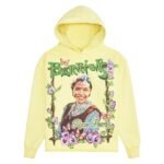 Barrier Rosa Park Hoodie