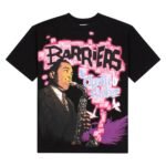 Charlie Parker Tee