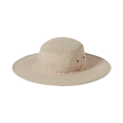 Royal Robbins Bug Barrier Convertible Sun Hat Sandstone